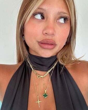 Franci Nude Leaks OnlyFans Photo 37