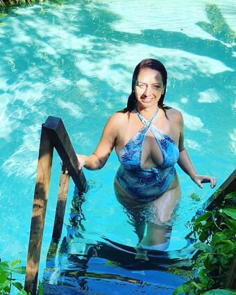 Francieli Nude Leaks OnlyFans Photo 7
