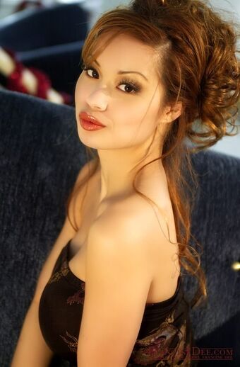 Francine Dee