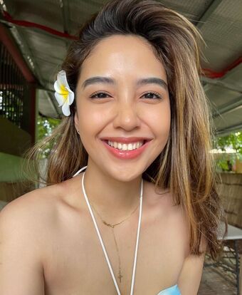 Francine Kei Esclanda