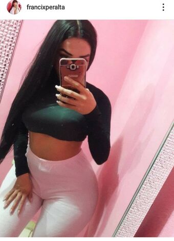 francixperalta