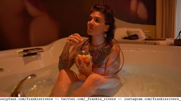 Frankie Rivers Nude Leaks OnlyFans Photo 81