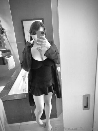 franviolet Nude Leaks OnlyFans Photo 26