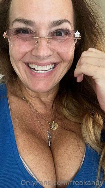 Freakandy Nude Leaks OnlyFans Photo 3