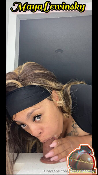 freakbitchmaya
