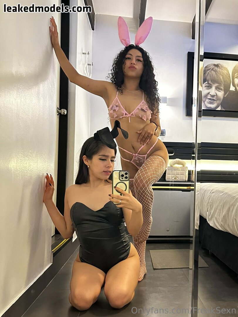 Dirty Loli  freaksexn Nude Leaks OnlyFans Photo 9 - Leaked Models