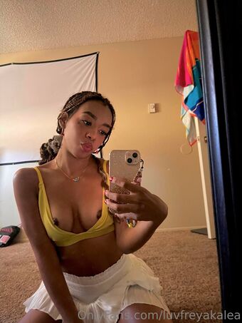 freakyfreyak Nude Leaks OnlyFans Photo 18