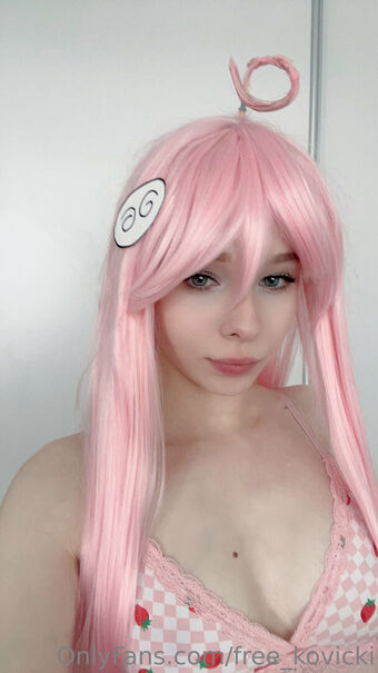 Free Kovicki Nude Leaks OnlyFans Photo 44