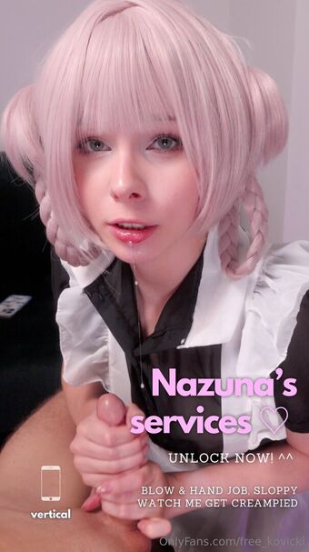 Free Kovicki Nude Leaks OnlyFans Photo 51