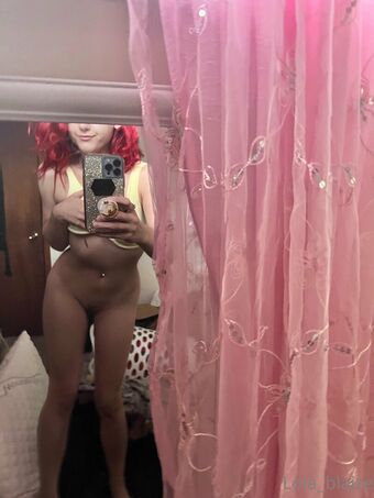 Free-lolablaize Nude Leaks OnlyFans Photo 31