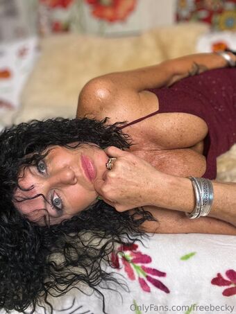 freebecky Nude Leaks OnlyFans Photo 48