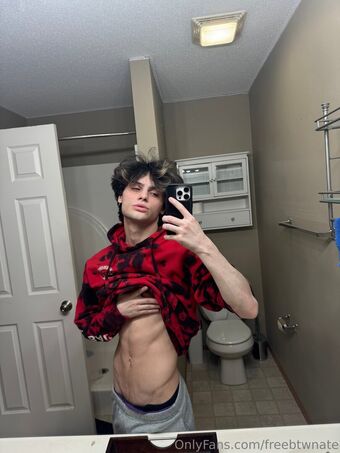 freebtwnate Nude Leaks OnlyFans Photo 19
