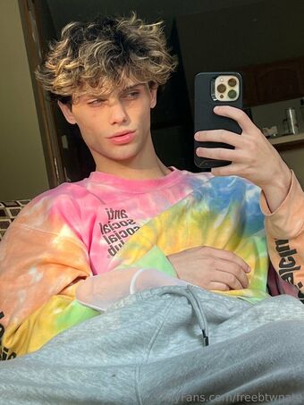 freebtwnate Nude Leaks OnlyFans Photo 23