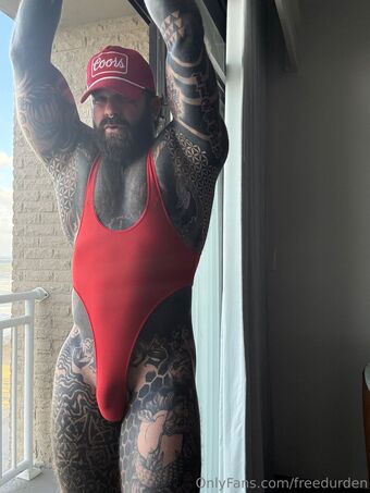 freedurden Nude Leaks OnlyFans Photo 57