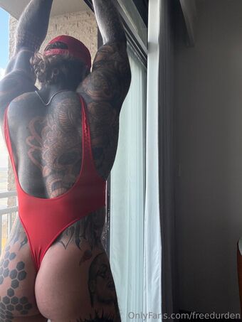 freedurden Nude Leaks OnlyFans Photo 58