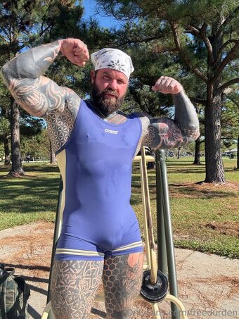 freedurden Nude Leaks OnlyFans Photo 59