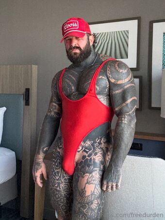freedurden Nude Leaks OnlyFans Photo 63
