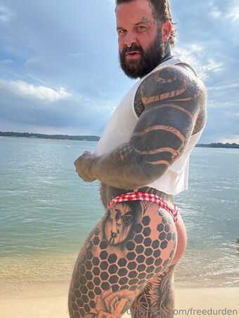 freedurden Nude Leaks OnlyFans Photo 66