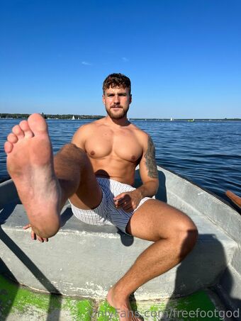 freefootgod Nude Leaks OnlyFans Photo 1