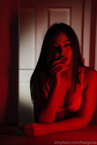 freegiulia Nude Leaks OnlyFans Photo 34