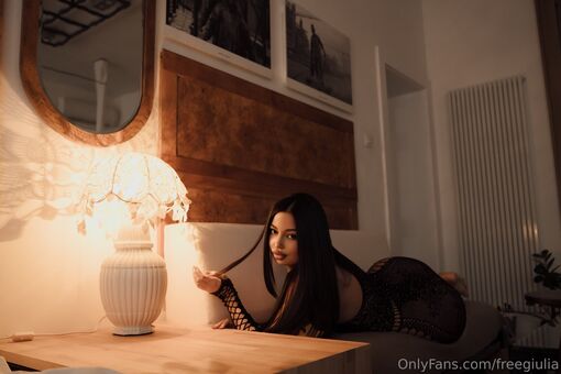 freegiulia Nude Leaks OnlyFans Photo 36