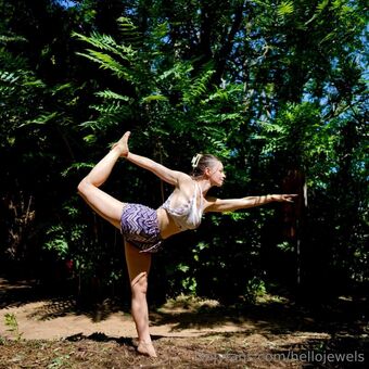 freehellojewels Nude Leaks OnlyFans Photo 41