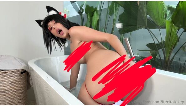 freekatekey Nude Leaks OnlyFans Photo 66