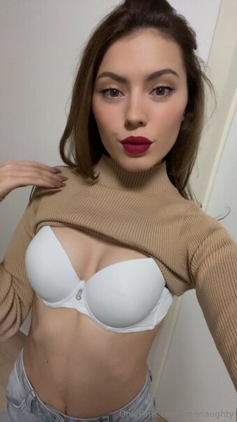 freenaughty Nude Leaks OnlyFans Photo 3