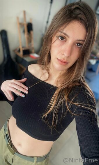 freeninfa Nude Leaks OnlyFans Photo 15