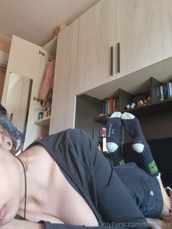 freenirvy Nude Leaks OnlyFans Photo 26