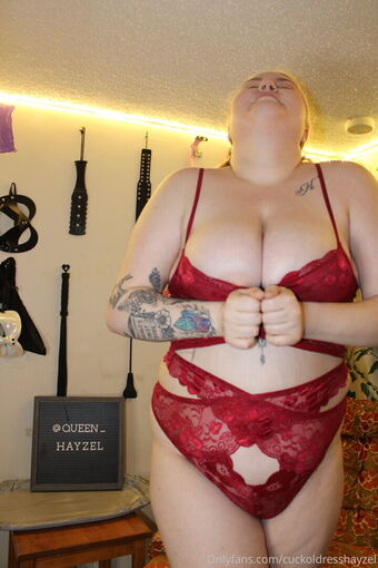 freequeenh Nude Leaks OnlyFans Photo 17