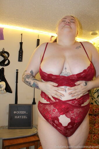 freequeenh Nude Leaks OnlyFans Photo 18
