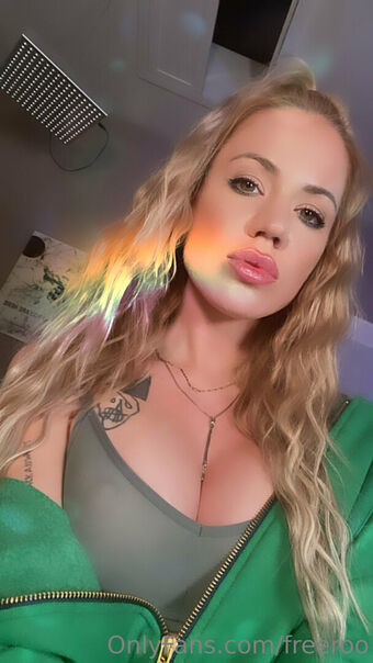 freeroo Nude Leaks OnlyFans Photo 20