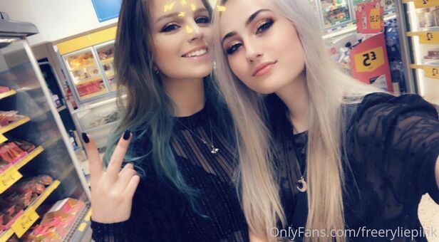 freeryliepink