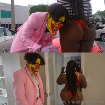 freethixen Nude Leaks OnlyFans Photo 62