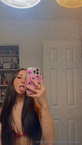 freshmenashley