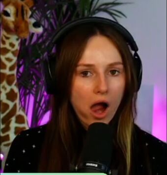 Freya Nightingale