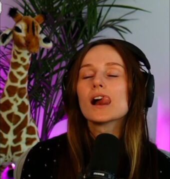 Freya Nightingale