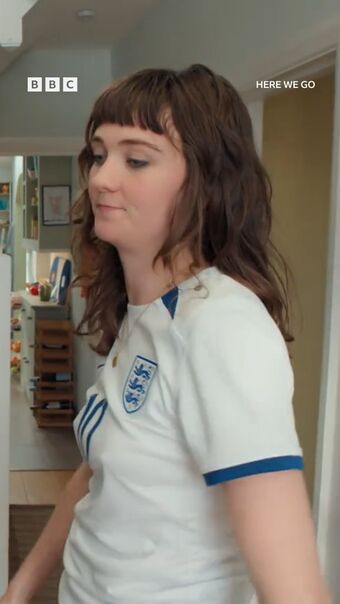 Freya Parks