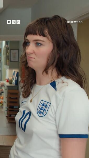 Freya Parks