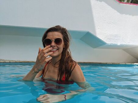 Freya Spiers