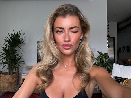 Freya Tidy