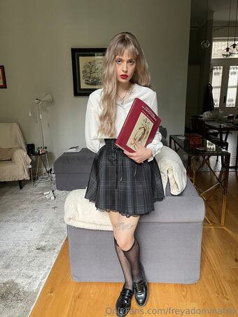 freyadominatrix