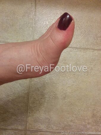 freyafootlove