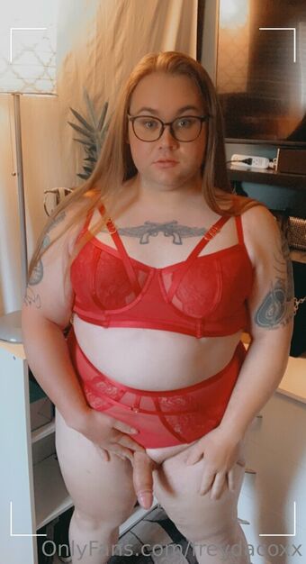 freydacoxx Nude Leaks OnlyFans Photo 5