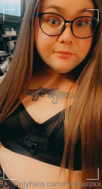 freydacoxx Nude Leaks OnlyFans Photo 18