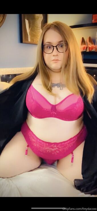 freydacoxx Nude Leaks OnlyFans Photo 34