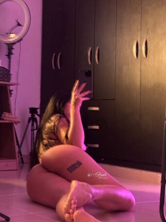 freyjau Nude Leaks OnlyFans Photo 6