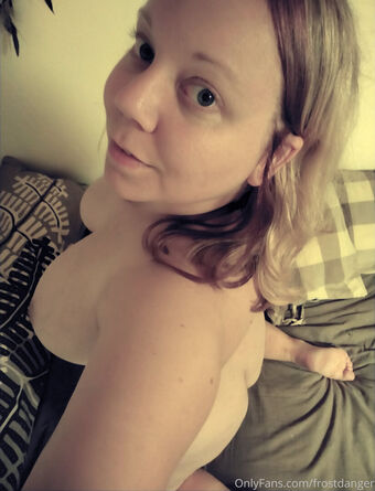 frostdanger Nude Leaks OnlyFans Photo 4