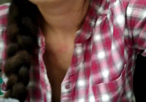 FruityPatchouli ASMR